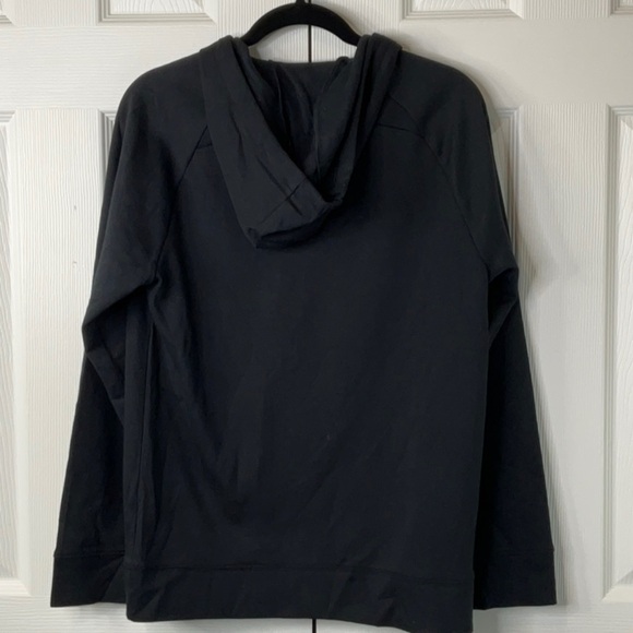 All In Motion - Men's Cotton Fleece Full Zip Hooded
Sweatshirt Size S - Picture 7 of 11